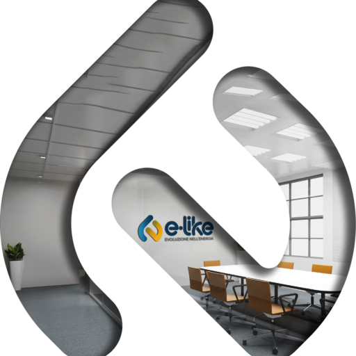 Logo E-like