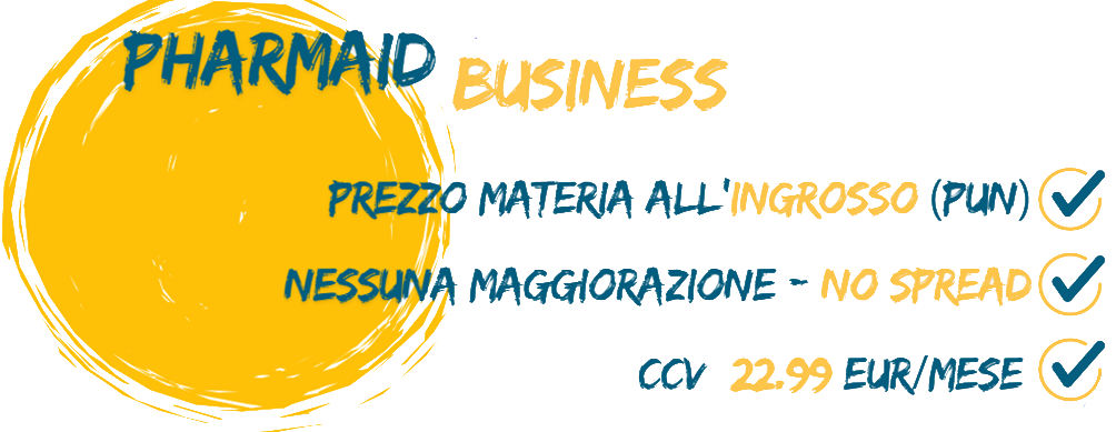 Offerta Pharmaid Azienda