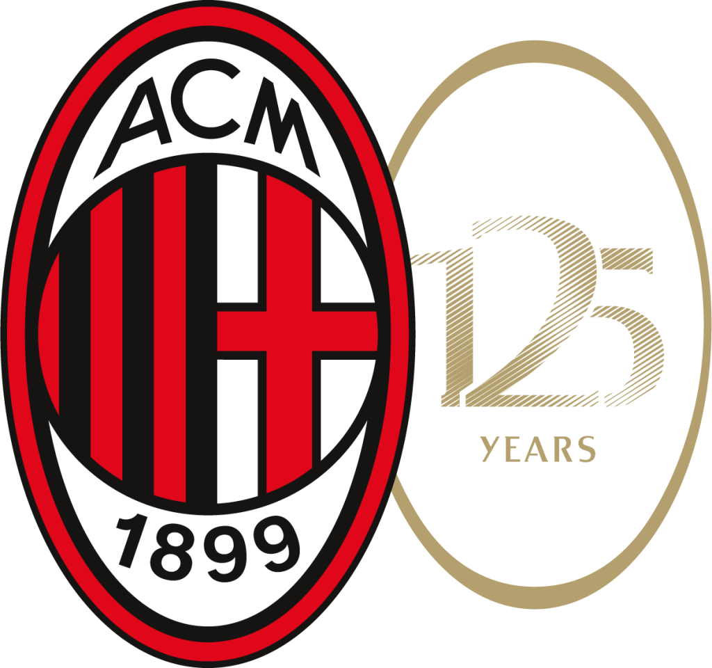 Logo Milan