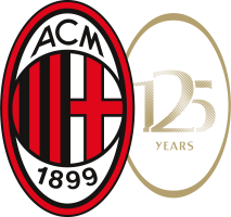 Logo Milan